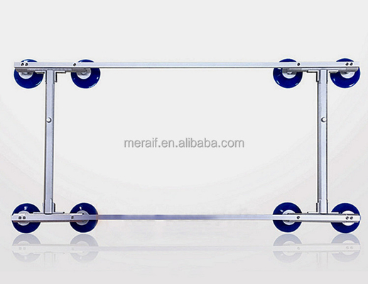 Strumenti all'ingrosso per muoversi LCD, pollone di vetro LCD della maniglia di vuoto della TV con la tazza di vuoto, sollevatore di vetro della tazza di vetro di aspirazione della TV