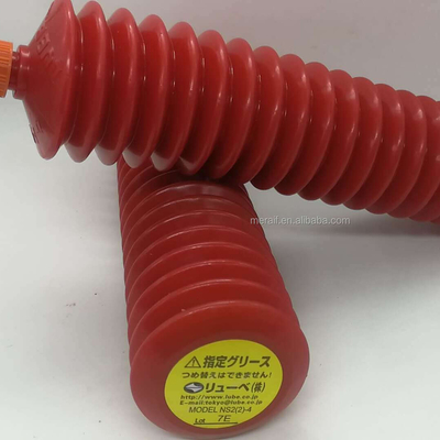olio lubrificante industriale di prezzo all'ingrosso NS 2(2) - 4 il grasso 400G SMT unge per la macchina del posto e della scelta