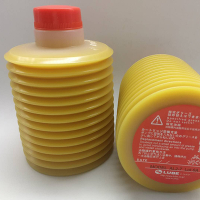 Grasso originale AL2-7 del Giappone nuovo per la macchina 700cc dello stampaggio ad iniezione