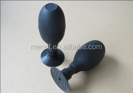 Pollone ceramico della lente ottica della pinzette della raccolta del pezzo in lavorazione della raccoglitrice della VCA-lampadina di vuoto della lampadina antistatica di vetro di aspirazione online
