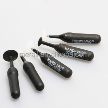 Vuoto della raccolta di IC SMD che succhia Pen Soldering Pump Sucker Tool per il chip della resistenza del condensatore