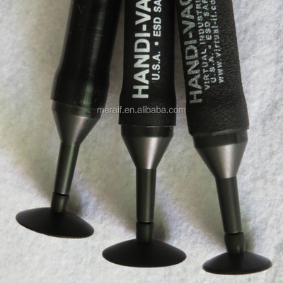 Vuoto della raccolta di IC SMD che succhia Pen Soldering Pump Sucker Tool per il chip della resistenza del condensatore
