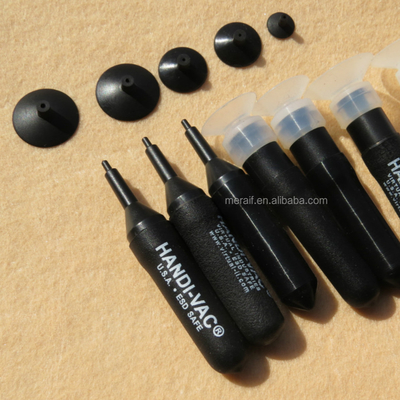 Vuoto della raccolta di IC SMD che succhia Pen Soldering Pump Sucker Tool per il chip della resistenza del condensatore