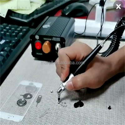 L'estrattore elettrico BGA Chip Electronic Component Gripper Suction Pen Repair Tool Small Chip di IC prende gli attrezzi per bricolage