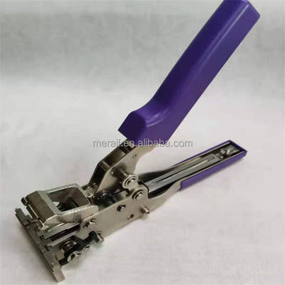 I pezzi di ricambio solidi durevoli di SMD impiombano le tenaglie che delle pinze le forbici tosano le pinze d'impionbatura dello strumento di impionbatura di SMT SMD