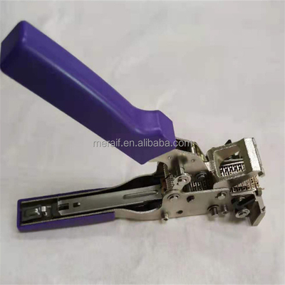 I pezzi di ricambio solidi durevoli di SMD impiombano le tenaglie che delle pinze le forbici tosano le pinze d'impionbatura dello strumento di impionbatura di SMT SMD