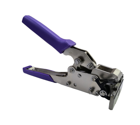 I pezzi di ricambio solidi durevoli di SMD impiombano le tenaglie che delle pinze le forbici tosano le pinze d'impionbatura dello strumento di impionbatura di SMT SMD