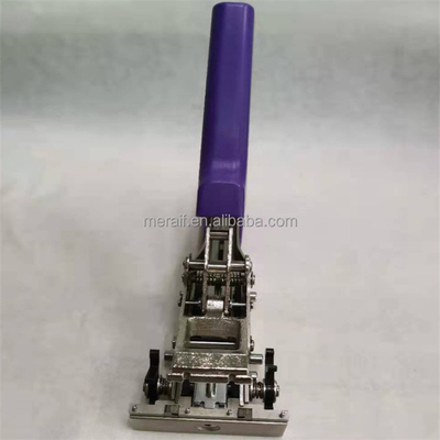 Gli strumenti Cucitrice tipi della giuntura dello strumento di SMT di alta qualità per la struttura tagliano gli strumenti di impionbatura continui