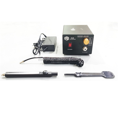Pollone PORTA-WAND virtuale VPWE7300AR-MW di vuoto della penna di aspirazione del wafer della tazza di aspirazione di SBIRCIATA