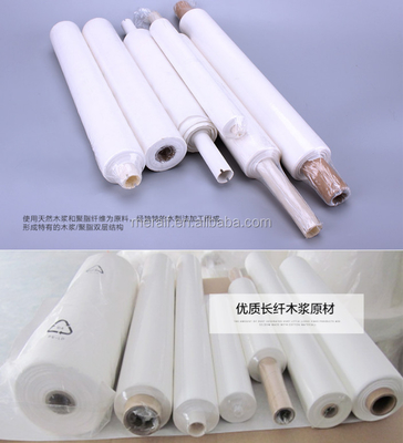 Il tergicristallo Rolls dello stampino di YAMAHA SMT riproduce a ciclostile il rotolo di carta per la stampatrice