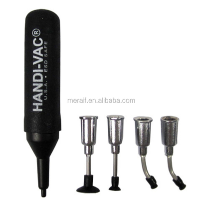 Lega per saldatura dello strumento di Pen Remover Sucker Pick Up di aspirazione del pollone di vuoto di IC SMD del rifornimento della fabbrica