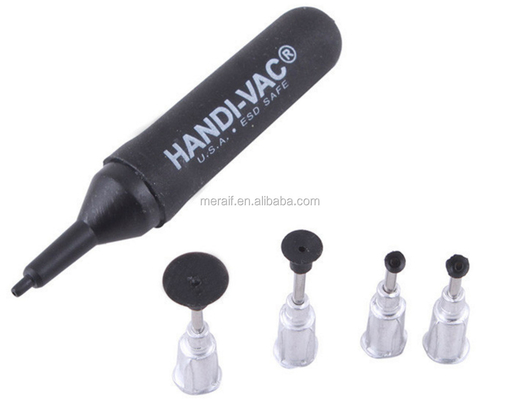 Lega per saldatura dello strumento di Pen Remover Sucker Pick Up di aspirazione del pollone di vuoto di IC SMD del rifornimento della fabbrica
