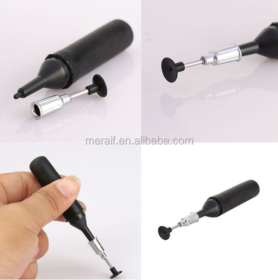 Lega per saldatura dello strumento di Pen Remover Sucker Pick Up di aspirazione del pollone di vuoto di IC SMD del rifornimento della fabbrica
