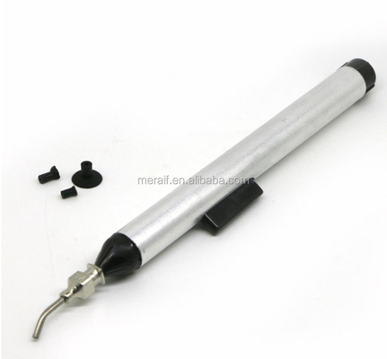L'aspirazione di succhiamento Pen Remover Sucker Pick Up di vuoto di IC SMD foggia la penna di vuoto della riparazione di BGA