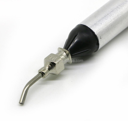 L'aspirazione di succhiamento Pen Remover Sucker Pick Up di vuoto di IC SMD foggia la penna di vuoto della riparazione di BGA