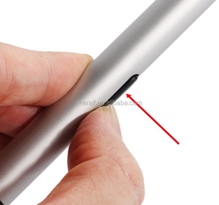 L'aspirazione di succhiamento Pen Remover Sucker Pick Up di vuoto di IC SMD foggia la penna di vuoto della riparazione di BGA