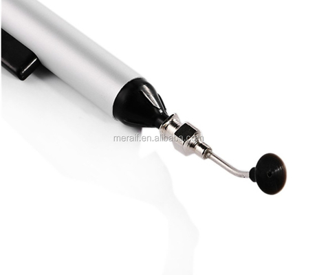L'aspirazione di succhiamento Pen Remover Sucker Pick Up di vuoto di IC SMD foggia la penna di vuoto della riparazione di BGA