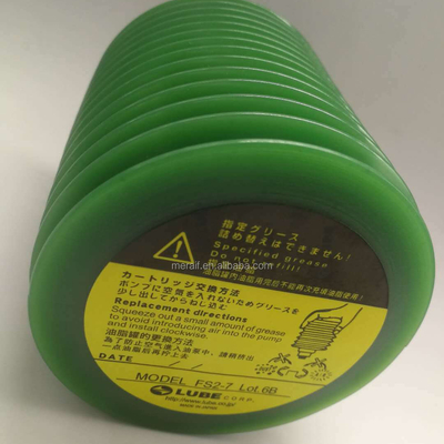 Il nuovo grasso originale del lubrificante del grasso dello smt lubrifica il grasso di LHL-W100 700CC per la macchina dello stampaggio ad iniezione