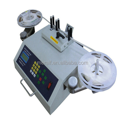 Parti automatiche del contatore SMD delle componenti di SMD che contano macchina di SMT SMD della macchina la contro