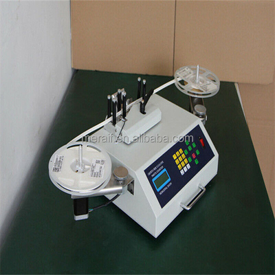 Parti automatiche del contatore SMD delle componenti di SMD che contano macchina di SMT SMD della macchina la contro