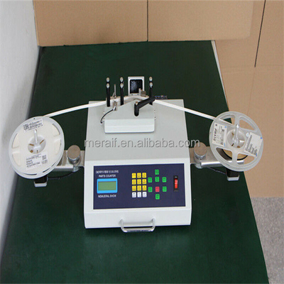 Parti automatiche del contatore SMD delle componenti di SMD che contano macchina di SMT SMD della macchina la contro
