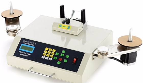 Parti automatiche del contatore SMD delle componenti di SMD che contano macchina di SMT SMD della macchina la contro