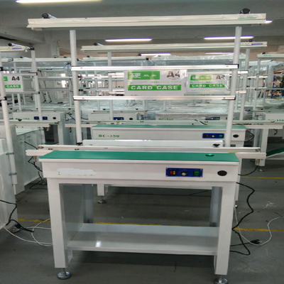 PWB elettronico del dispositivo di trasmissione del circuito di SMT che collega trasportatore per la linea di produzione di SMT trasportatore del PWB