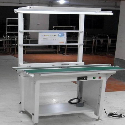 PWB elettronico del dispositivo di trasmissione del circuito di SMT che collega trasportatore per la linea di produzione di SMT trasportatore del PWB