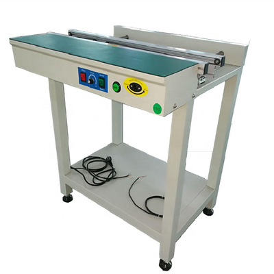 Trasportatore automatico di ispezione dello smt del nastro trasportatore del PWB di SMT per la linea della macchina dello smt