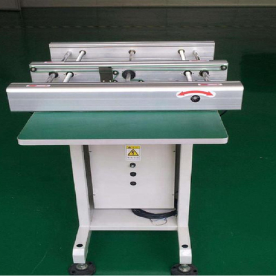 Trasportatore automatico di ispezione dello smt del nastro trasportatore del PWB di SMT per la linea della macchina dello smt