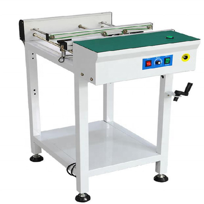 Trasportatore automatico di ispezione dello smt del nastro trasportatore del PWB di SMT per la linea della macchina dello smt