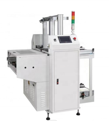 Amplificatore GIUSTO Stocker Machine di NG del PWB dello scaricatore del PWB di APPROVAZIONE di NG di SMT per produzione di elettronica