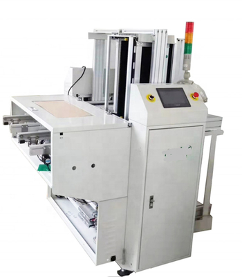 Amplificatore GIUSTO Stocker Machine di NG del PWB dello scaricatore del PWB di APPROVAZIONE di NG di SMT per produzione di elettronica