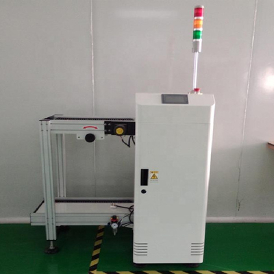 Della fabbrica caricatore automatico della rivista del PWB di SMT del rifornimento direttamente con controllo di centrale dello SpA