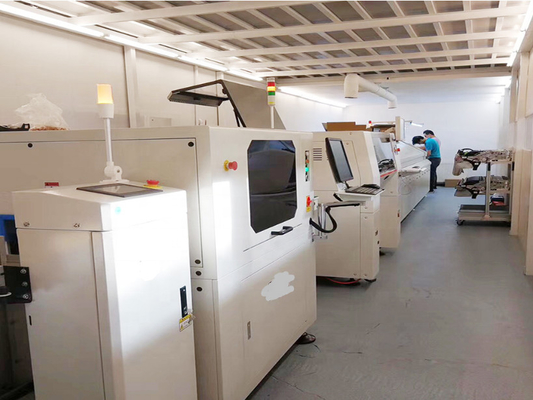 Della fabbrica caricatore automatico della rivista del PWB di SMT del rifornimento direttamente con controllo di centrale dello SpA