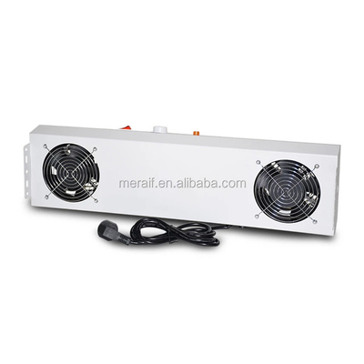 Ionizer antistatico ha sospeso l'aeratore Ion Fan For la protezione /SL-002 di ESD che che appende l'aeratore due di Ionzing si dirige verso l'industriale