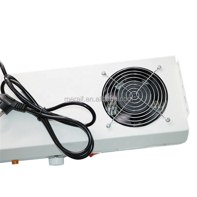 Aeratore di ionizzazione sopraelevato orizzontale ad alta pressione di Ionizer ESD dell'anti aeratore caldo statico industriale elettrostatico di SL-002