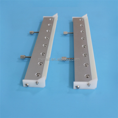 Vendita all'ingrosso del seccatoio di Solder Paste Squeegee 460mm della stampante dello schermo del seccatoio di slancio di SMT MPM