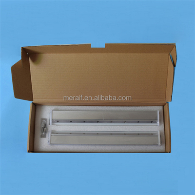 Vendita all'ingrosso del seccatoio di Solder Paste Squeegee 460mm della stampante dello schermo del seccatoio di slancio di SMT MPM