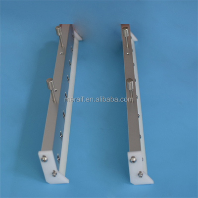Vendita all'ingrosso del seccatoio di Solder Paste Squeegee 460mm della stampante dello schermo del seccatoio di slancio di SMT MPM
