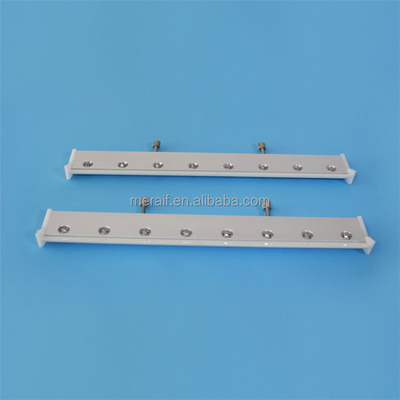Vendita all'ingrosso del seccatoio di Solder Paste Squeegee 460mm della stampante dello schermo del seccatoio di slancio di SMT MPM