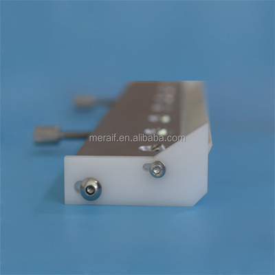 Vendita all'ingrosso del seccatoio di Solder Paste Squeegee 460mm della stampante dello schermo del seccatoio di slancio di SMT MPM