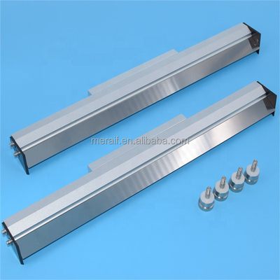 Seccatoio di stampa dello schermo della pasta della lega per saldatura del seccatoio di Use Aluminum Handle della stampante dello schermo del seccatoio di SMT EKRA