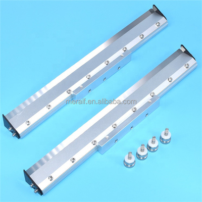 Seccatoio di stampa dello schermo della pasta della lega per saldatura del seccatoio di Use Aluminum Handle della stampante dello schermo del seccatoio di SMT EKRA