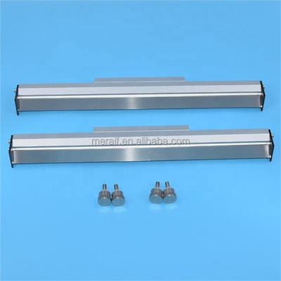 Seccatoio di stampa dello schermo della pasta della lega per saldatura del seccatoio di Use Aluminum Handle della stampante dello schermo del seccatoio di SMT EKRA