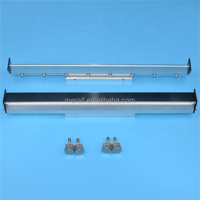 Seccatoio di stampa dello schermo della pasta della lega per saldatura del seccatoio di Use Aluminum Handle della stampante dello schermo del seccatoio di SMT EKRA