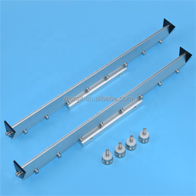 Seccatoio di stampa dello schermo di Use Squeegee Handle della stampante dello stampino di SMT del seccatoio di serie di alta qualità EKRA X