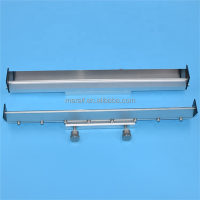 Seccatoio di stampa dello schermo di Use Squeegee Handle della stampante dello stampino di SMT del seccatoio di serie di alta qualità EKRA X