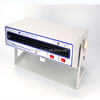 Aeratore di ionizzazione di pulizia industriale del ventilatore centrifugo antistatico SL-028