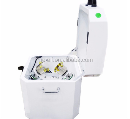 Miscelatore automatico Nstart 600 della pasta della lega per saldatura di SMT del miscelatore della crema della lega per saldatura di industriale elettronico della fabbrica di SMT